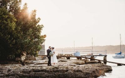 Matthew & Kate’s Wedding | Wedding Photographer | Dunbar House, Sydney