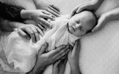Baby Eveleigh | Sydney Newborn Photographer | Sutherland Shire