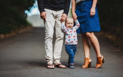 Uriah & Family | Sydney Family Photographer | Sutherland Shire