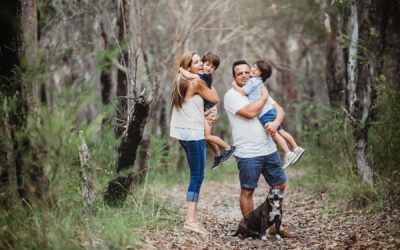 Sofi Family | Sydney Family Photographer | Ingleburn