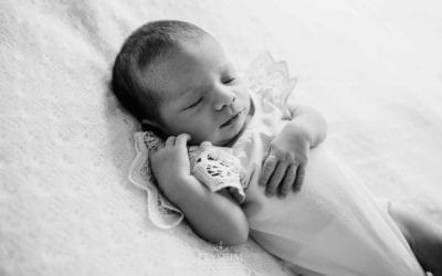 Baby Asiya | Sydney Newborn Photographer | Ingleburn