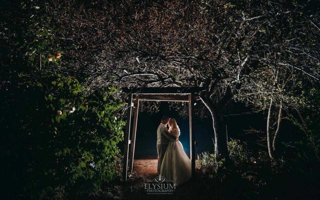 Shane & Tania | Bowral Wedding Photographer | Sylvan Glen, Penrose