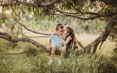 Lumley Family | Sydney Family Photographer | Ingleburn