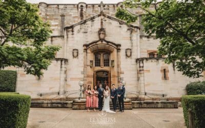 Jack and Tessa | Sydney Wedding Photographer | Dural