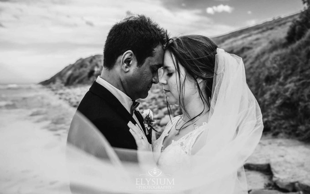 Jega and Elise | Sydney Wedding Photographer | Bulli