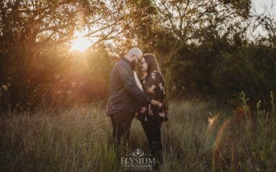 Matthew and Eden | Sydney Engagement Photographer | Ingleburn