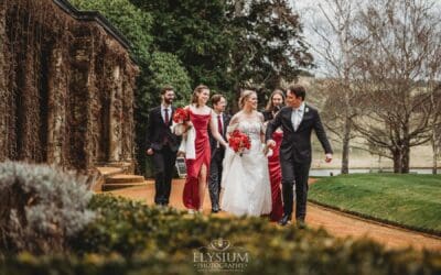 Nicholas and Kristina | Berrima Wedding Photographer | Bendooley