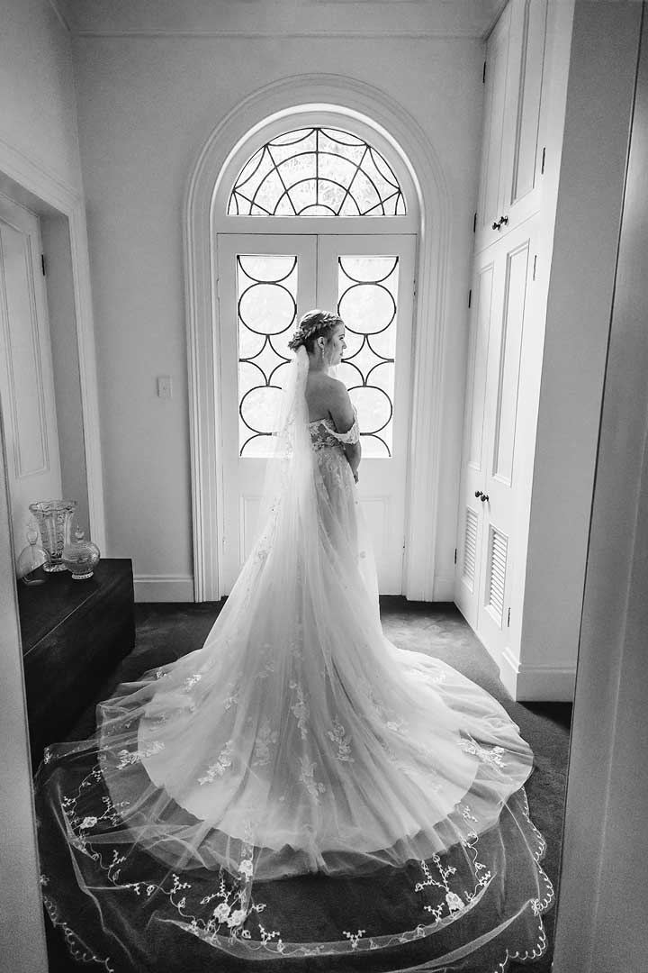 BW-Elysium-Photography-Wedding-Photographer-Bendooley-Estate-NK-46