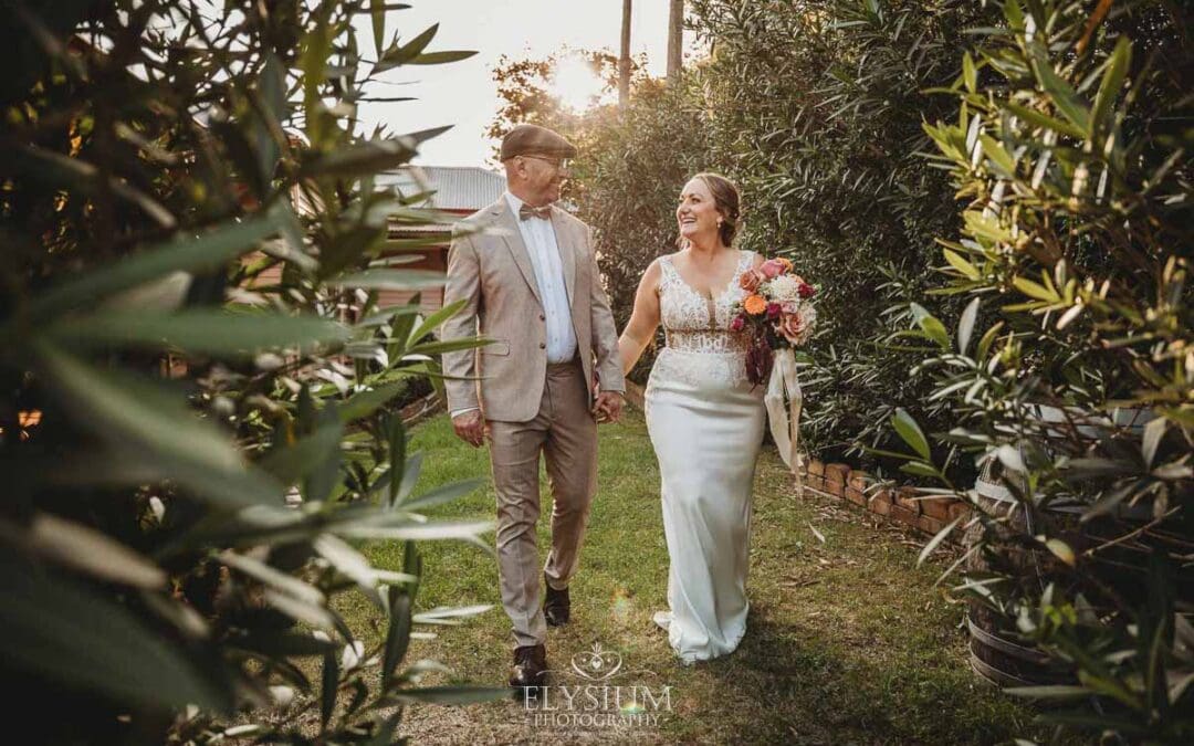 Chris and Belinda | Camden Wedding Photographer | Burnham Grove
