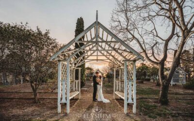 Jordon and Intissar | Sydney Elopement Photographer | Campbelltown
