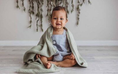 Lumi Turns ONE | Sydney Cake Smash Photographer | Ingleburn