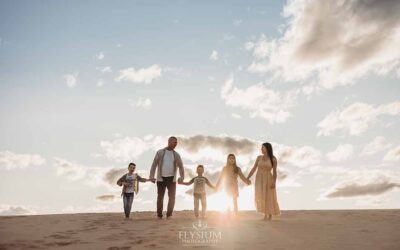 Mignemi Family | Sydney Family Photographer | Cronulla