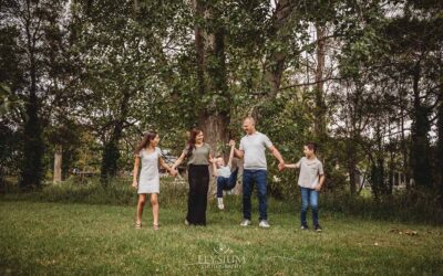 Mignemi Family | Sydney Family Photographer | Bowral