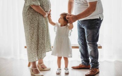 Wymer Family | Sydney Maternity Photographer | Ingleburn