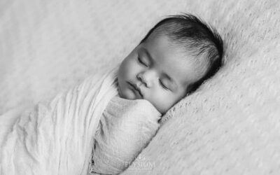 Baby Charlotte | Sydney Newborn Photographer | Ingleburn