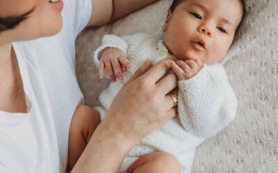 Safety in Newborn Photography: What Every Sydney Parent Should Ask Before Booking