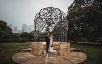 Elysium Photography | Sydney Wedding Photographer | Ed and Laura