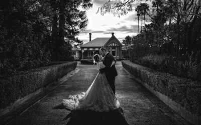 John and Courtney | Camden Wedding Photographer | Burnham Grove