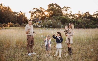 Bilham Family