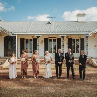 It wouldn't be a wedding without your close friends and family there. What a good looking bunch! 🤩 

#elysium #elysiumphotography #bridetribe #groomsmen  #sydneyphotographer #sydneyweddings #weddingphotographer #weddingideas #bridestyle #wedding #engaged #brideandgroom #weddingcreative #weddingplanning #weddingblog #bridalinspiration #bridesofinsta #bigday #shesaidyes #couplesphotography #realweddings #weddinggoals #weddingday #brides_style #weddinginspo #modernwedding #couplegoals #firstdance #married #bridalparty
