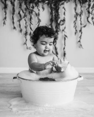 Dear little Maya living her best life after some messy cake smash fun! 💦
.
.
.
 #cakesmashshoot #cakesmashsession #cakesmashphotoshoot #cakesmashphotography #cakesmashinspiration #cakesmashphotography #cakesmashphotographer #cakesmashing #smashandsplash #livingherbestlife #messyfun #bubblebath #bubblepops #bubblepopping #babyphotos #babyphotoshoots #babyphotographer #sydneymums #innerwestmums #macarthurmums #lovelocalcamden #lovelocalmacarthur #cutebabys #turningone #milestonemonday #milestonesession #studiosession #studiophotographer #babystudio #naturallightphotographer