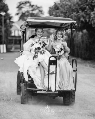 Riding in style @burnhamgroveestate! 🤩
.
.
.
 #wedding2023 #westernsydneyphotographer #gettingmarried2023 #bridalmakeup #gettingreadyforwedding #bridaldetails #camdenweddingvenue #camdenweddingphotographer #burnhamgrove #burnhamgrovewedding #bridalgown #epicday #sydneybride #weddingphotoshoot #justhavefun #camdenwedding #realwedding #sydneyphotographer #elysiumphotography #lovelocalmacarthur #lovelocalcamden #weddingcreative #weddingblog #sydneyweddingphotographer #weddingphotographer #sydneywedding #bridalbouquet #sydneyweddingphotography #weddingdayphoto #rideinstyle