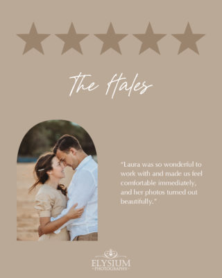 Breanna and Justin had a beautiful beach session with me just before all this cool weather set in and she left me a lovely little review recently. Thanks you so much! 🥰
.
.
.
 #reviewsmatter #smallbusinessownerlife #supportsmallbusinessowners #hussleandmotivate #googlereview #appreciationpost #humbledandblessed #couplesphotographer #couplesphotography #sydneyphotographer #couplesphotoshoot #lovedup